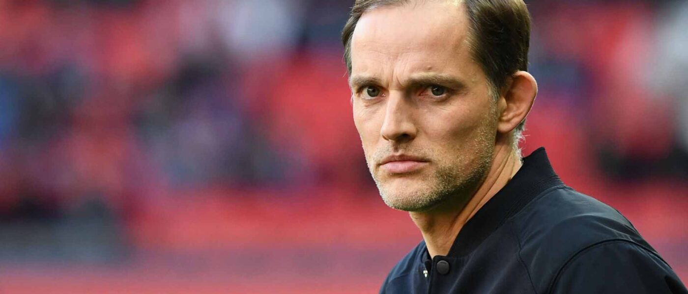 Bayern Munich returning to Thomas Tuchel caps off embarrassing Head Coach search by the Bavarians
