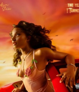 Ayra Starr – Birds Sing of Money