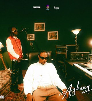 Balloranking-Bamilo-artwork Balloranking – Bamilo Ft L.A.X