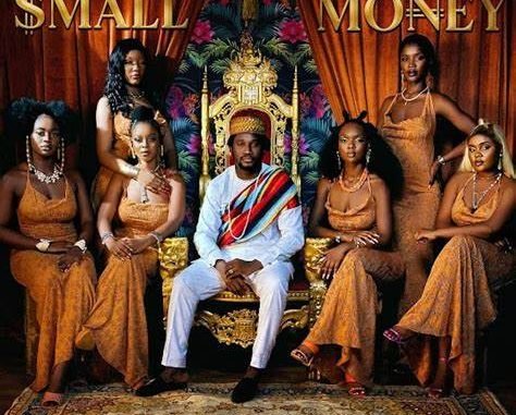 Nasboi – Small Money