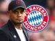 Transfer Centre LIVE! Bayern Munich agree £10m compensation fee for Burnley manager Vincent Kompany