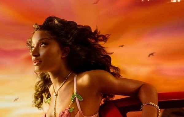 Ayra Starr – Bad Vibes ft. Seyi Vibez Ayra Starr – Bad Vibes ft. Seyi Vibez