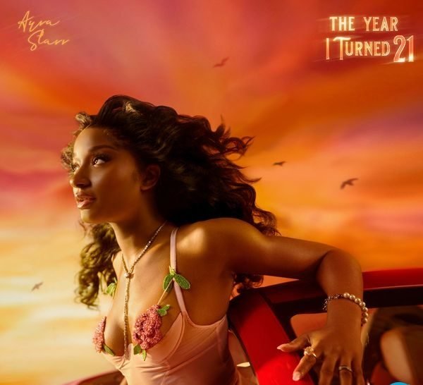 Ayra Starr – Bad Vibes ft. Seyi Vibez
