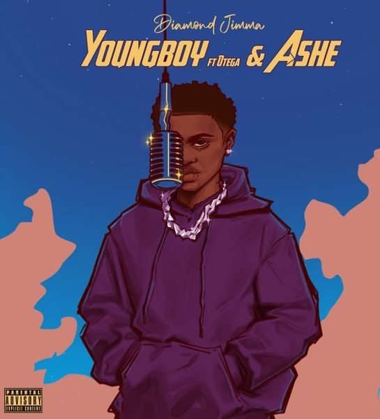 Diamond Jimma – Young Boy