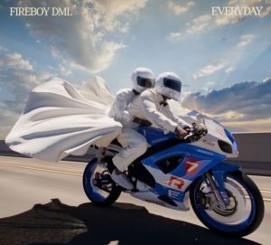 Fireboy DML – Everyday