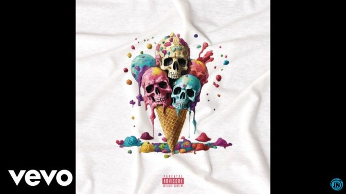 K.O – Let Me Cook ft Maglera Doe Boy K.O – Let Me Cook ft Maglera Doe Boy