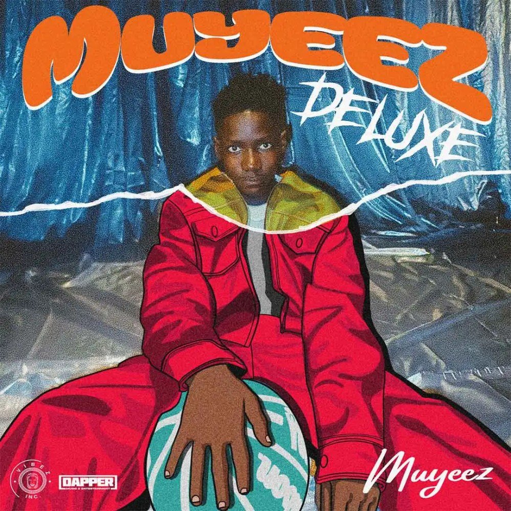 Muyeez – Trending Ft. Tml Vibez