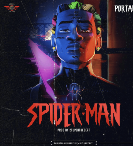 Portable – Spiderman