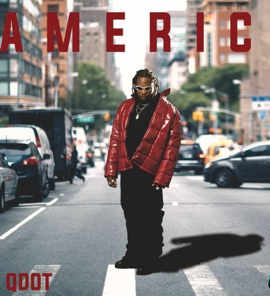 Qdot – AMERICA