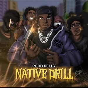Rord kelly – Can I call you rose Drill