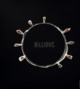 Sarz – Billions Ft Lojay