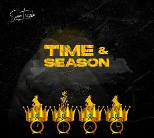 Sean Tizzle – Time & Season