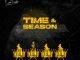 Sean Tizzle – Time & Season