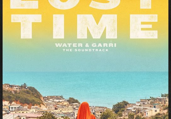 Tiwa Savage – Lost Time