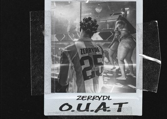 Zerrydl – O.U.A.T Zerrydl – O.U.A.T