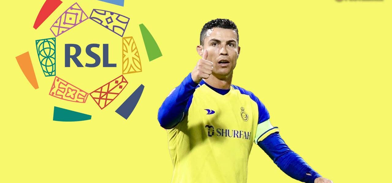 Ronaldo Sets New Saudi Pro League Scoring Record