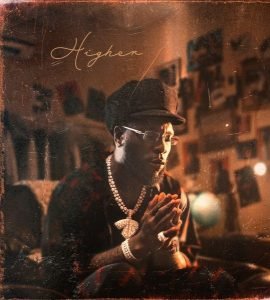 Burna Boy – Higher