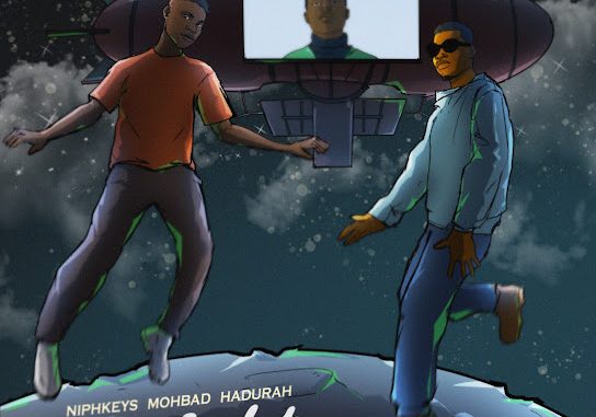 Niphkeys – Alright Ft MohBad & HADURAH Niphkeys – Alright Ft MohBad & HADURAH