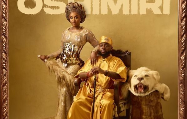 RAGEE – OSHIMIRI ft. Logos Olori & Peruzzi RAGEE – OSHIMIRI ft. Logos Olori & Peruzzi