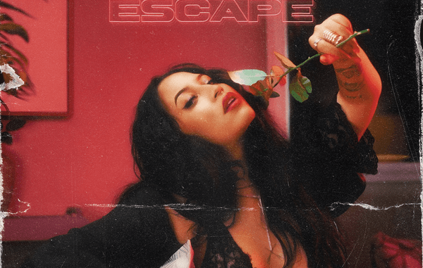 Rowlene – Sweet Escape Rowlene – Sweet Escape