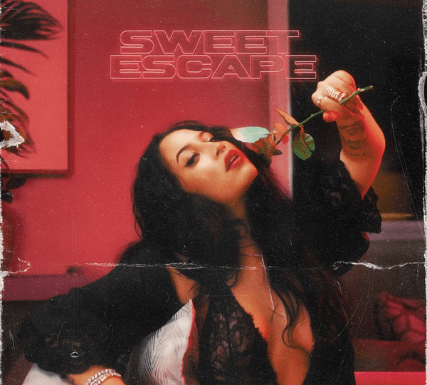 Rowlene – Sweet Escape