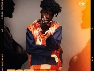 Yaw Darling – TGIF