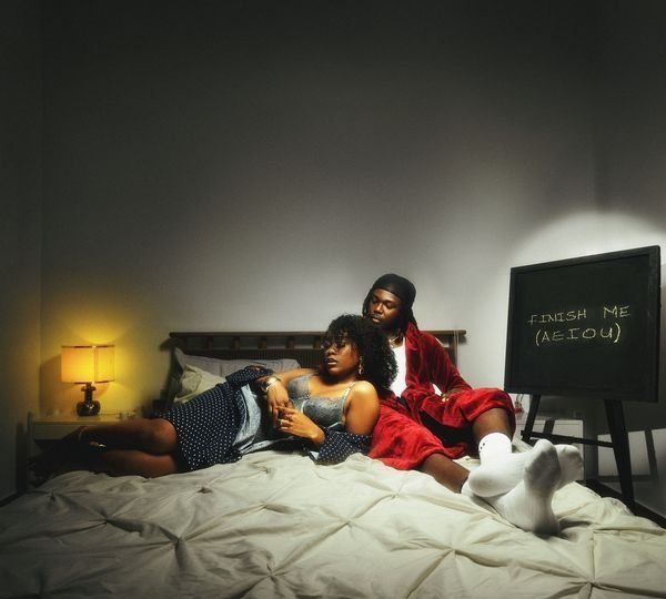 Bayanni – Finish Me (AEIOU)