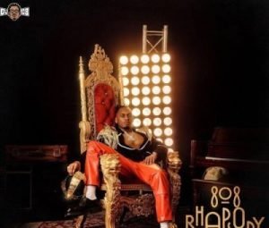 Dj 808 – Cover Me ft Caltonic SA & Peruzzi