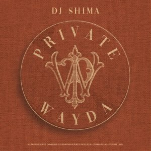 DJ Shima – Jive Hub Ft. Stash Da Groovyest & Happy Jazzman