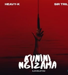 Heavy-K – Kunini Ngizama Ft Sir Trill & Ilovelethu