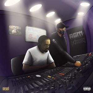 ANY GIVEN MONDAY III EP