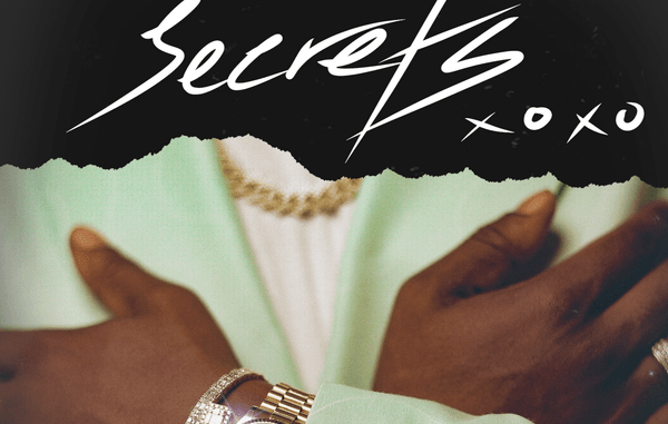 Maleek Berry – Secrets Maleek Berry – Secrets