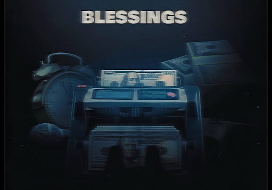 Sprash – Blessings