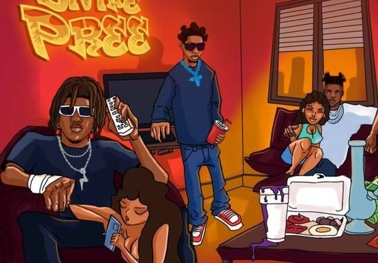 ZHUS JDO – Divine Pree ft BhadBoi OML & Jeriq ZHUS JDO – Divine Pree ft BhadBoi OML & Jeriq