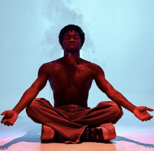 Omah Lay – Moving