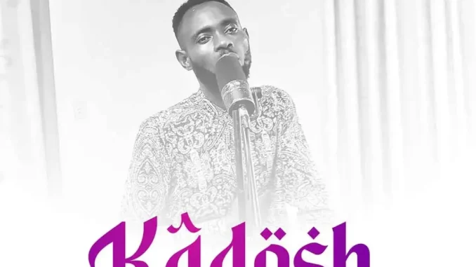 Kemelord-–-KADOSH-EP-1024x1024