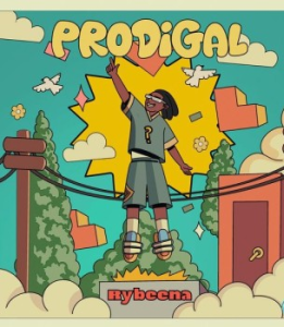 Rybeena – Prodigal