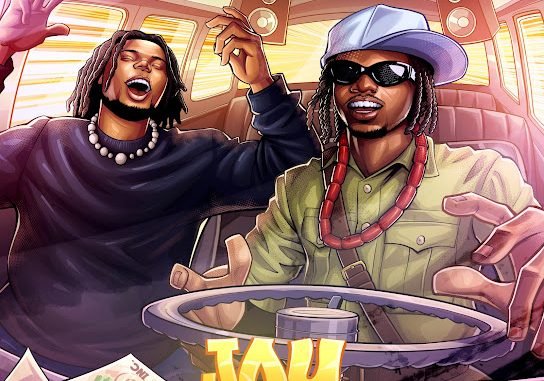 Aguero Banks – JOY ft Wizard Chan Aguero Banks – JOY ft Wizard Chan