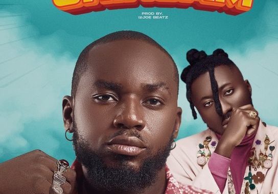 Rap Fada – Chingam ft Amerado Rap Fada – Chingam ft Amerado