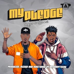 Spyro – My Pledge ft. Suavé