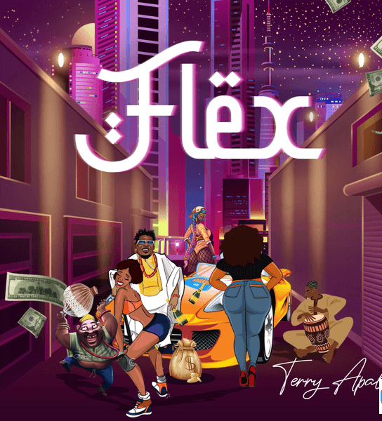 Terry Apala – FLEX