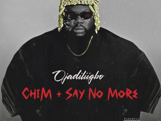 Ojadiligbo – Chim