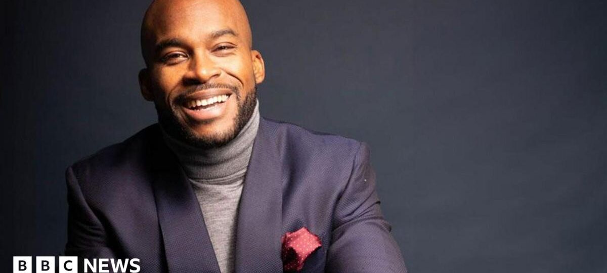 Twice homeless millionaire tops UK black power list