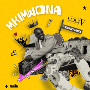 Loui – Mukimwona Ft. Chino Kidd