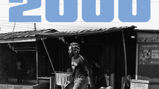 Pappy-Kojo-Millennium-2000-EP-Album-1024x1024 (1) Pappy Kojo – Faky3 Ft KK Fosu