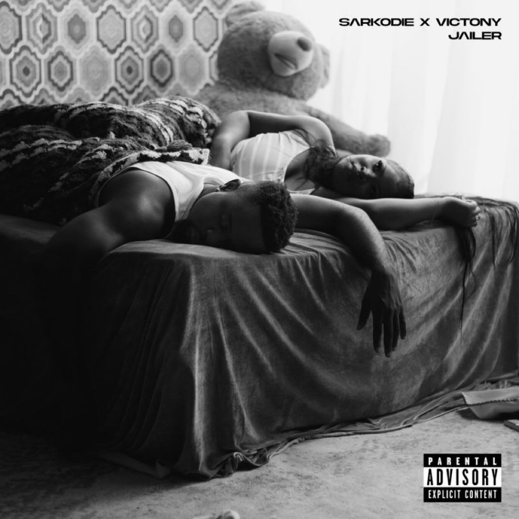 Sarkodie – Jailer Ft Victony