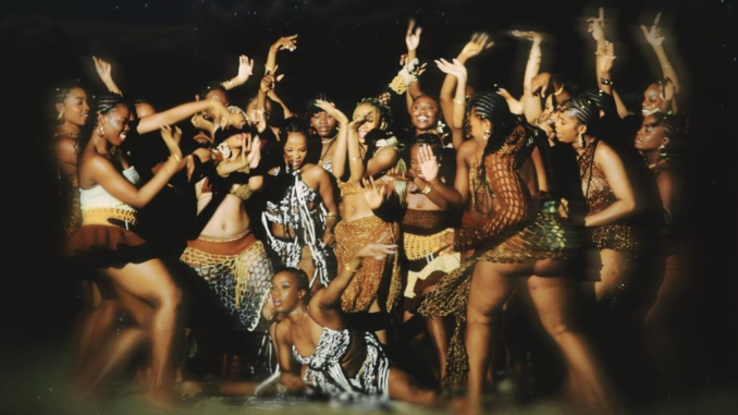 e7ggi44c Davido – Awuke Ft. YG Marley