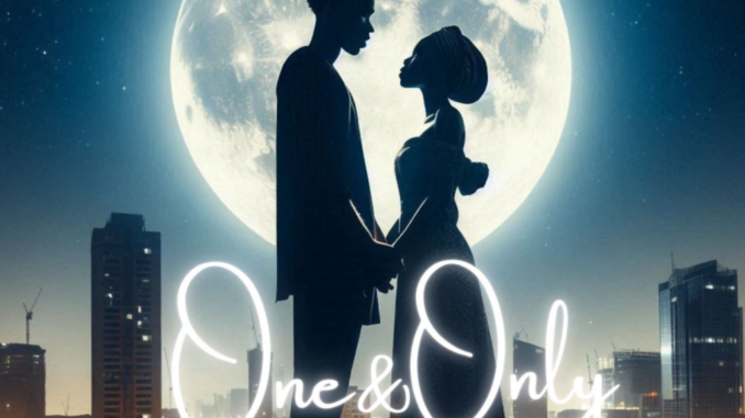 DIJA – One And Only DIJA – One And Only