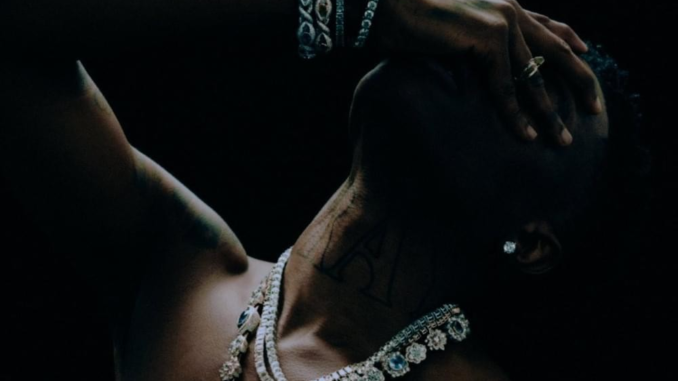 Wizkid – Pray Wizkid – Pray