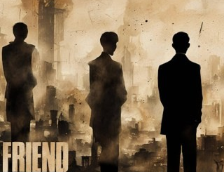 Jaido P – Friend Request